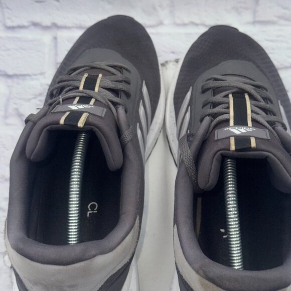 Adidas X_PLR Path Mens Running Shoes Sneakers Size 13 M Gray White - Picture 7 of 12